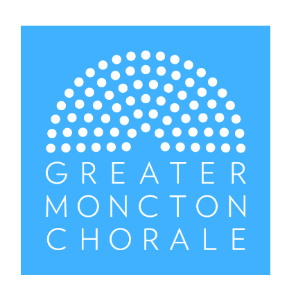 Greater Moncton Chorale logo